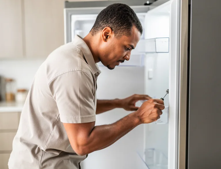 Kühlschrank Reparatur Service in Frankfurt (Oder)